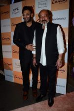 Akshay Oberoi at Canvas by Jet Gems launch on 3rd Dec 2015